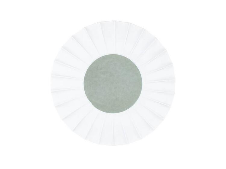 ELEMENTI PIATTO PIANO RAGGIO INT.30 