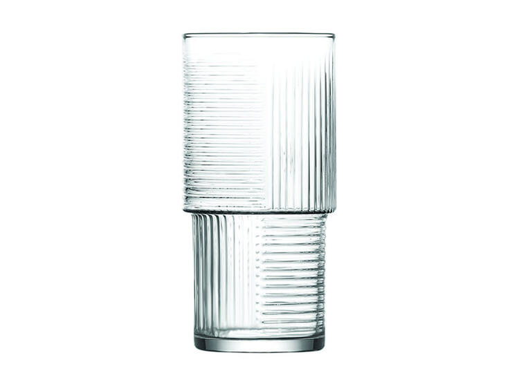 ISTANBUL BICCHIERE LONG DRINK CL 40 PEZZI 1