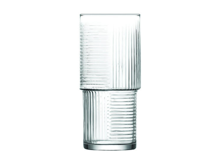 ISTANBUL BICCHIERE LONG DRINK CL 51,5 PEZZI 1