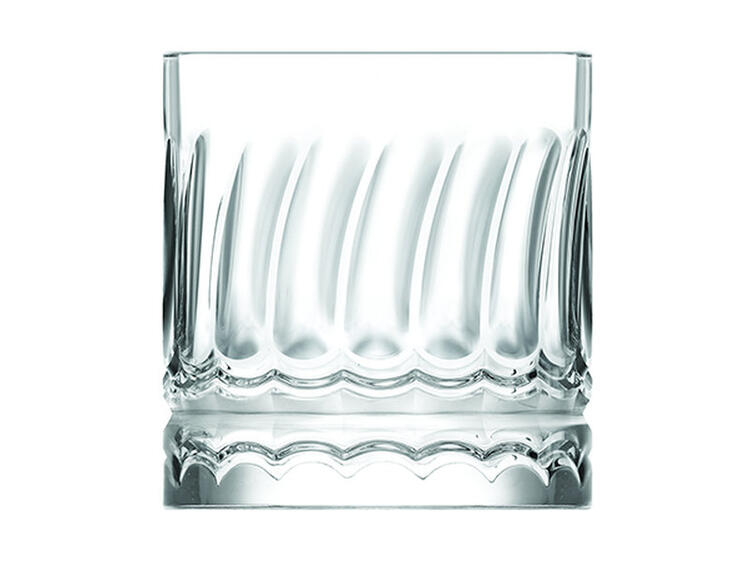 MALLORCA BICCHIERE DOF WHISKEY CL 33 PEZZI 1