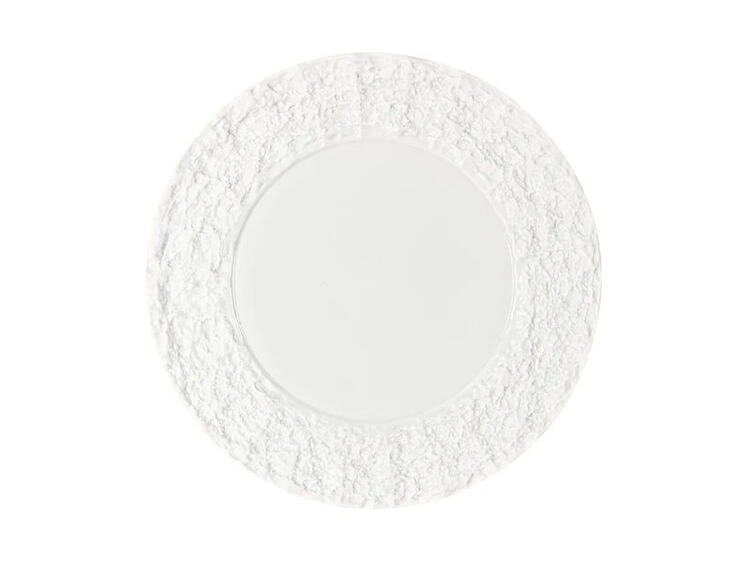 ROCK PIATTO PIANO CM.32 INT.18,5 