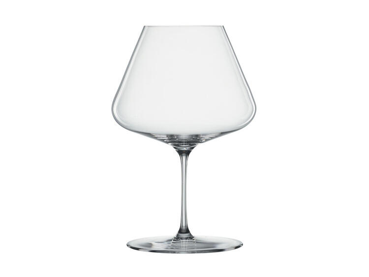 DEFINITION CALICE BURGUNDY CL 96 PEZZI 1 