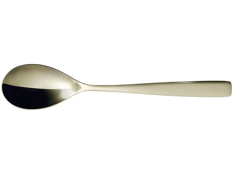 BCN CUCCHIAIO TAVOLA CHAMPAGNE 