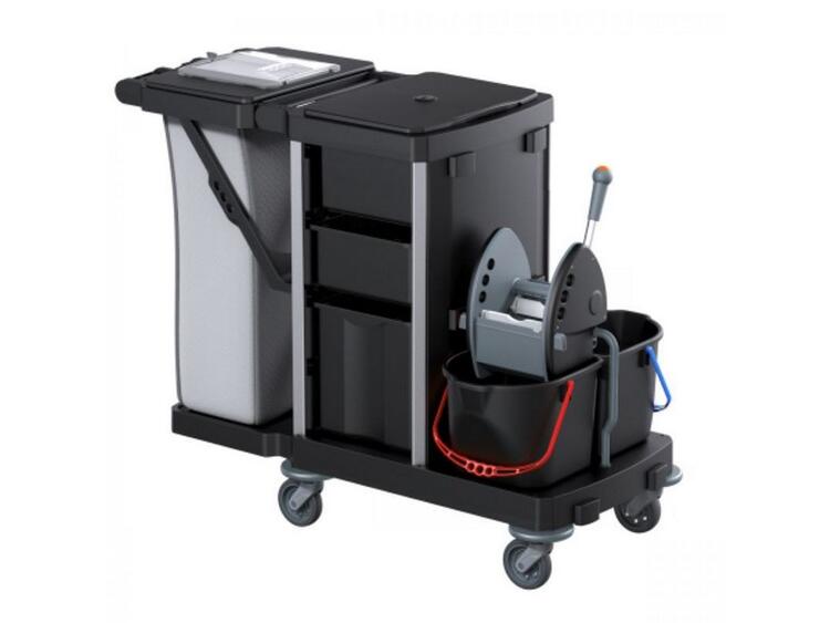 OPERA 1,3 RE USA CARRELLO 2 USI