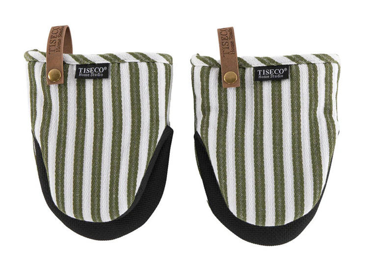 PRESINA PINZA YINTE PZ.2 VERDE ULIV 