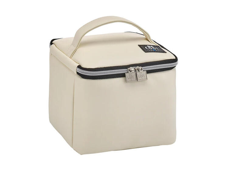 BORSA TERM.CITY MINI CREM WHI.L.4,5 