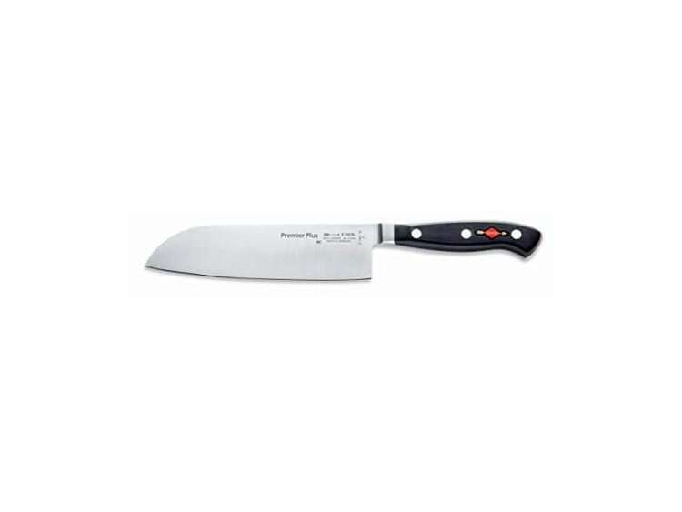 PREMIER PLUS COLTELLO SANTOKU CM. 18