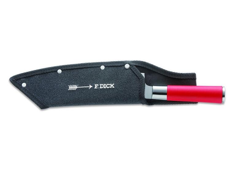 RED SPIRIT COLTELLO CUOCO AJAX 20