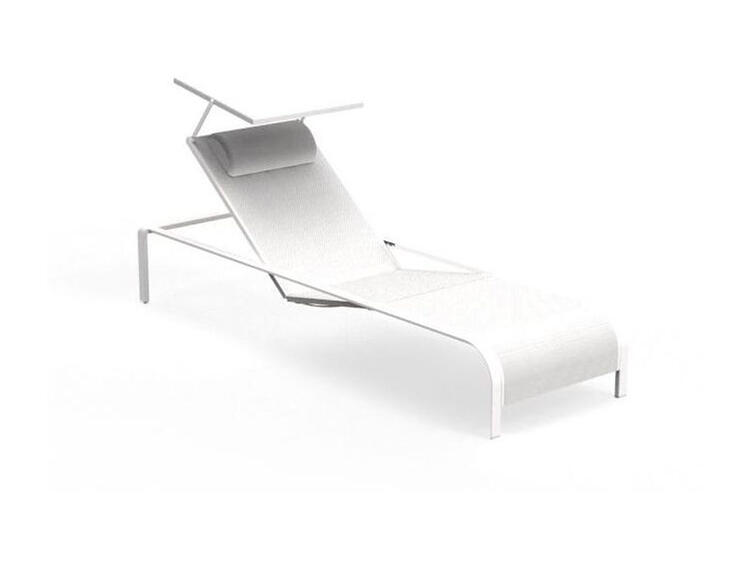 MILO PARASOLE BIANCO 