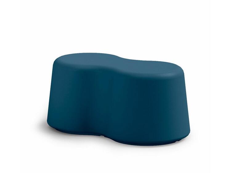 PANCA PEANUTS 2 SKY BLUE 