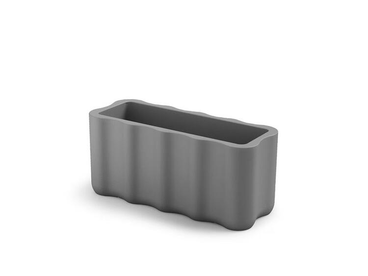 FIORIERA NEBULA CM.90 FERRO 