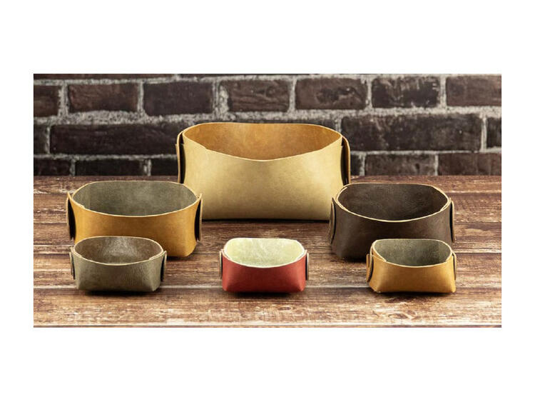 CESTINO AUTOMONTANTE 14X14 ROCCIA 