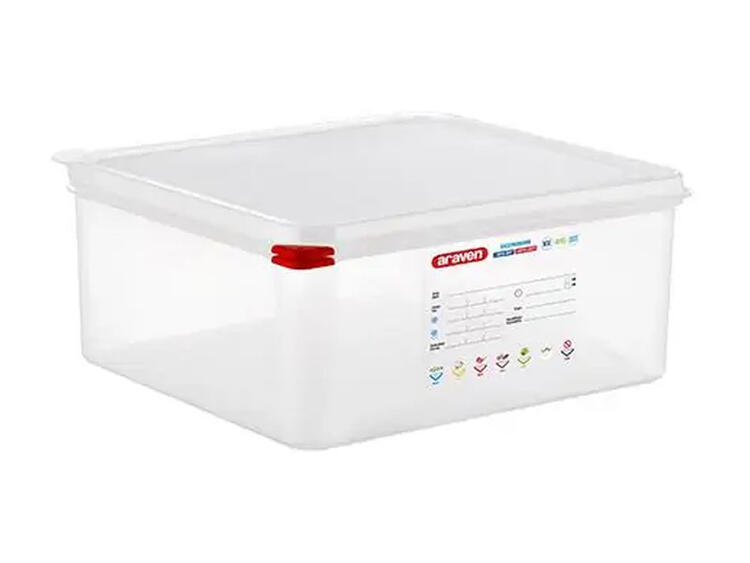 GASTONORM 2-3 H.150 C/COP. 