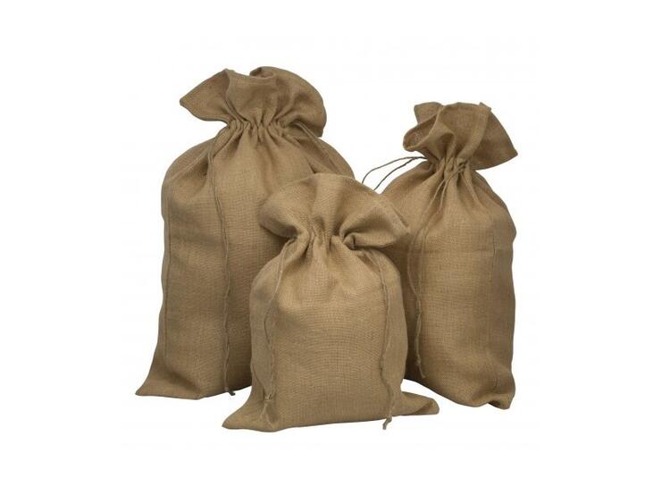 SACCO JUTA COFFEE MEDIUM 