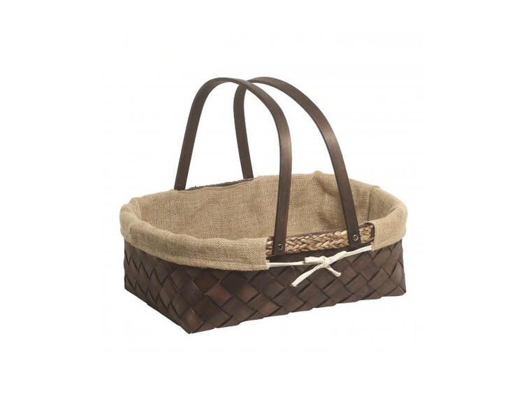 CESTO PICNIC CASTAGNO JUTA S 
