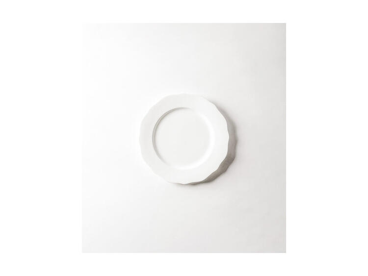 ARMONIA ORO PIATTO PIANO CM.21 