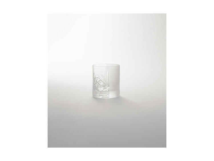 INTAGLI TUMBLER MOLATO LUCIDO 