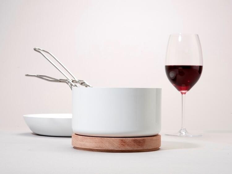 ABCT TEGAME CM.24 INDUCTION 