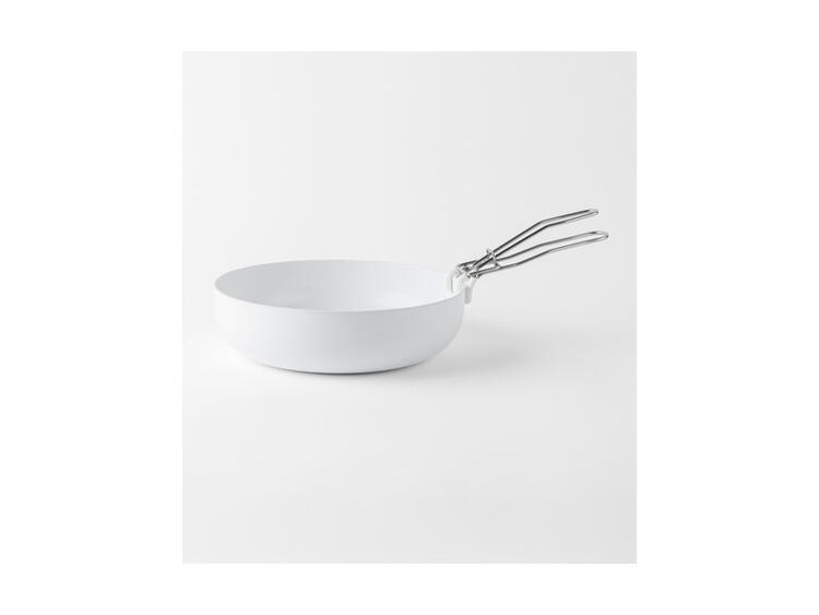 ABCT WOK/SALTAPASTA CM.32 INDUCTION 