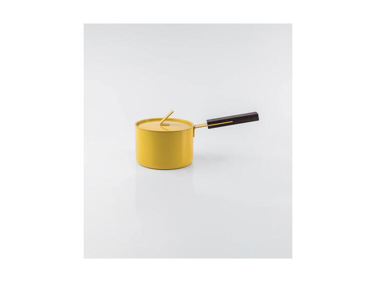 THE SAUCEPAN CASSERUOLA CM.16 