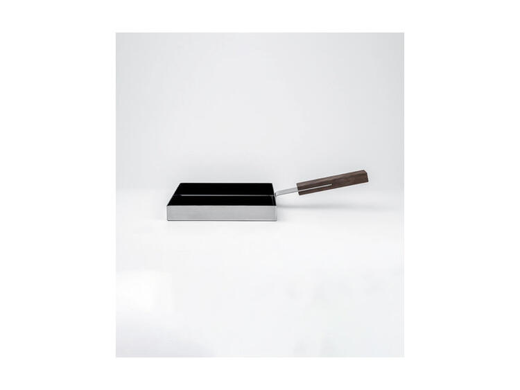 THE OMELETTE TAMAGOYAKI 21X21 