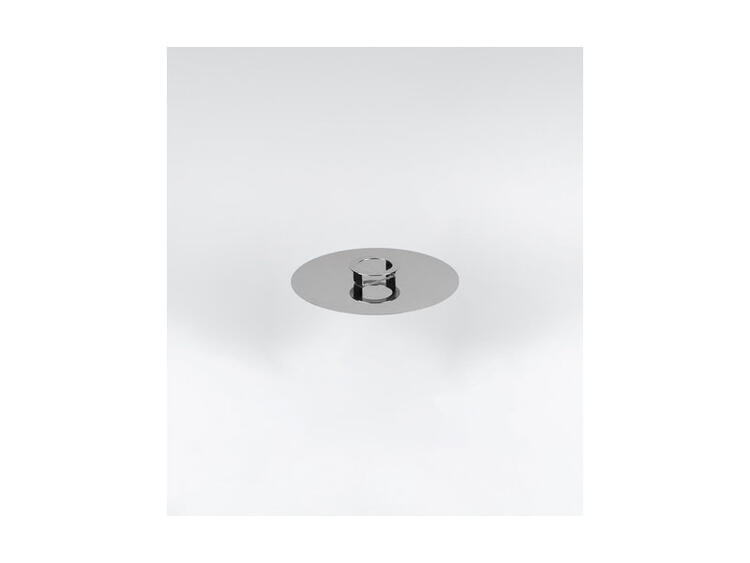 FOODWEAR ALZATA COP CM.30 ACCIAIO 