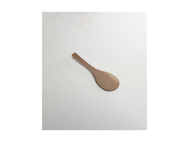 GLOCAL CUCCHIAIO RISO NOCE 