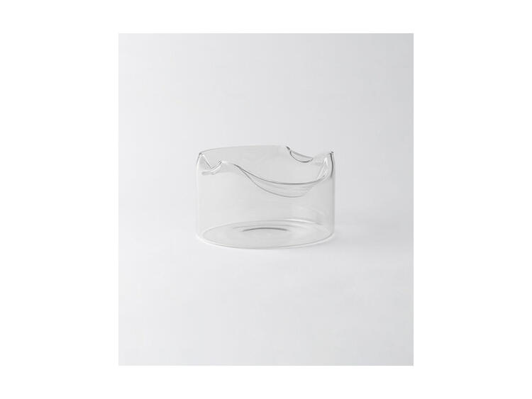 SHAPELESS CESTINO PANE H120 D200 