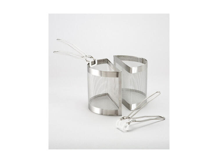 INOSSIDABILE SETTORE PASTA CM.24 