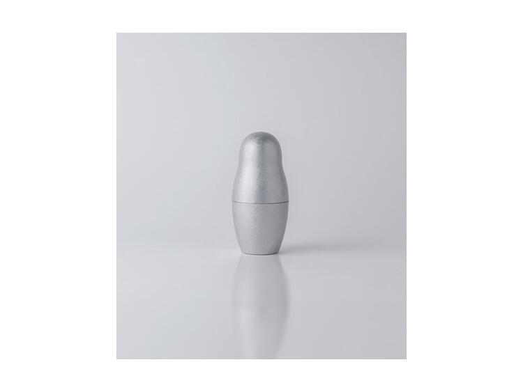 MATRIOSKA SHAKER STONE WASHED 