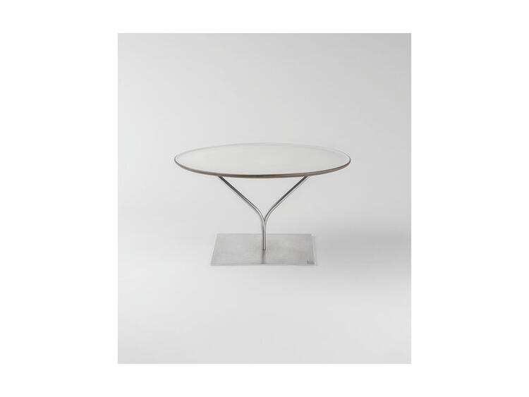 MATERIALS GIREVOLI VASSOIO BIANC.50 