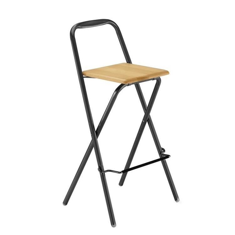 SGABELLO BITTER H.62